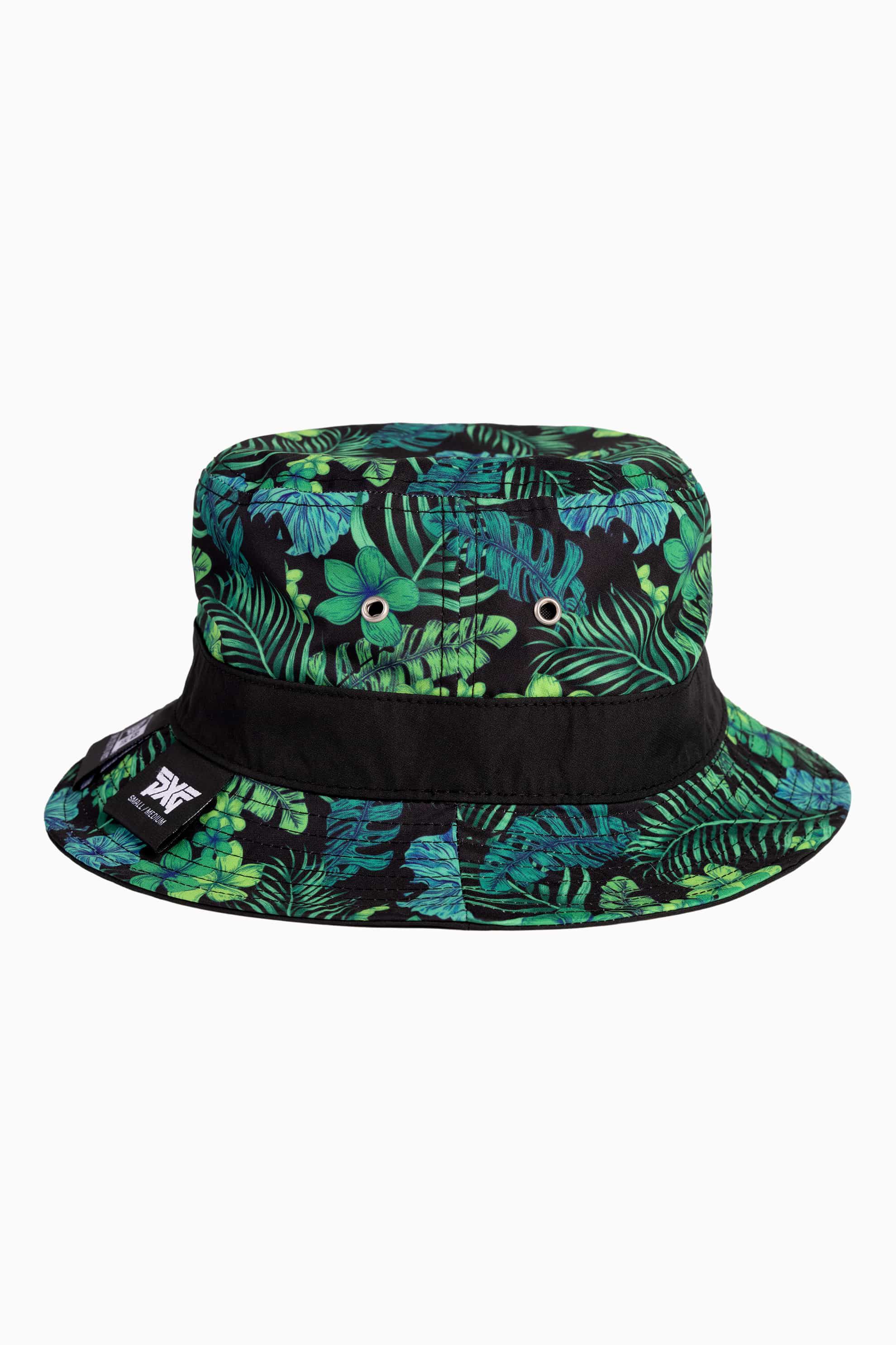 Aloha 23 Bucket Hat | Shop the Highest Quality Golf Apparel, Gear